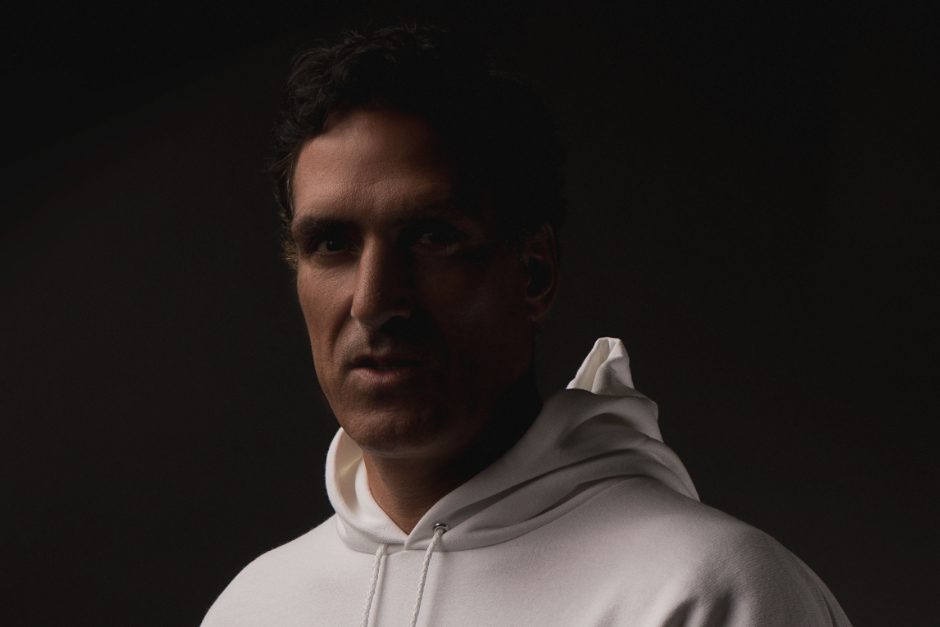 Rony Seikaly - Ph. tongomes